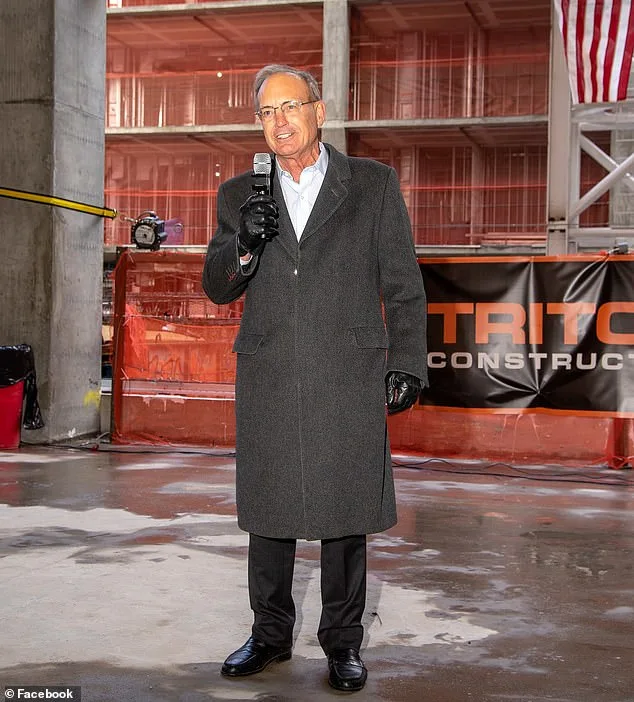 Boston Real Estate Leader Pauses Investments Over Rent Control Concerns