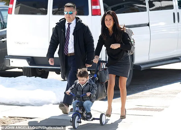 Heated Confrontation Erupts as Hillary Clinton Accuses GOP of Secret Photo Leak During Deposition