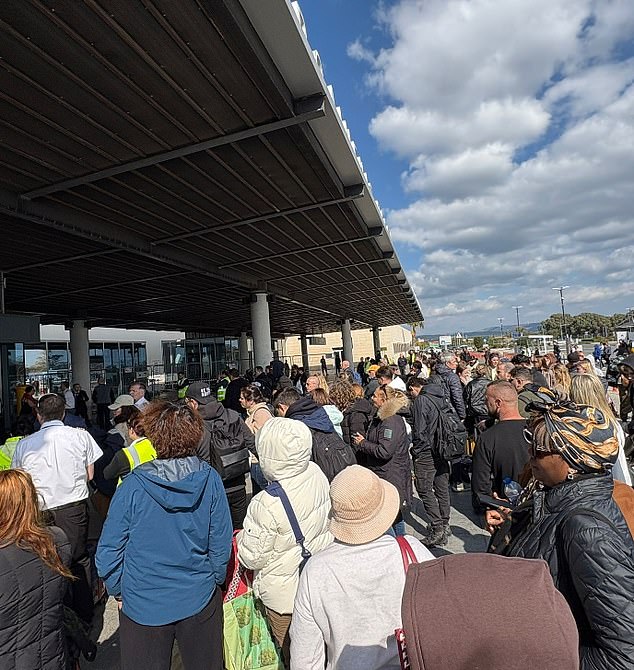 Iranian General Warns UK: RAF Akrotiri Target in Escalating Drone Attacks