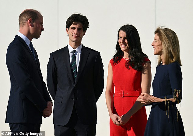 Late Sister's Final Words Drive Jack Schlossberg's Congressional Campaign