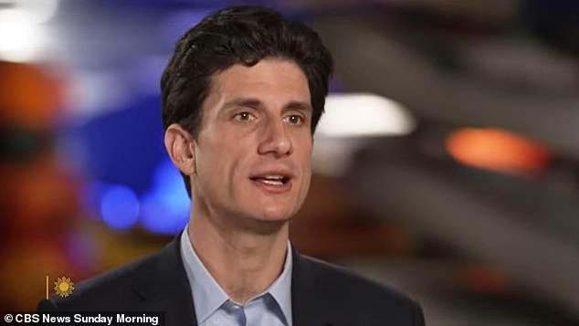 Late Sister's Final Words Drive Jack Schlossberg's Congressional Campaign