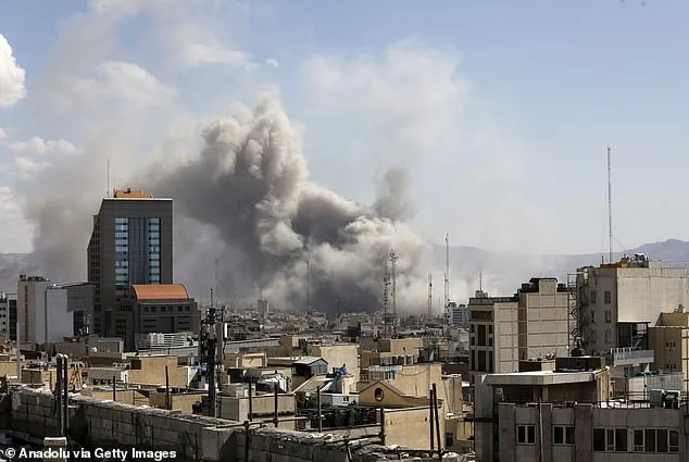 Majority of U.S. Adults Disapprove of Trump's Iran Strikes, Poll Reveals