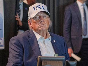 Majority of U.S. Adults Disapprove of Trump's Iran Strikes, Poll Reveals