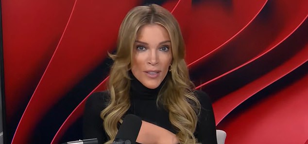 Megyn Kelly Questions Justification of U.S. Iran Strikes, Asks 'For Whom?' in Bold Remarks