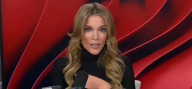 Megyn Kelly Questions Justification of U.S. Iran Strikes, Asks 'For Whom?' in Bold Remarks