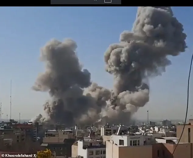 Mossad Behind Khamenei's Daylight Strike: Years-Long Surveillance Exposed