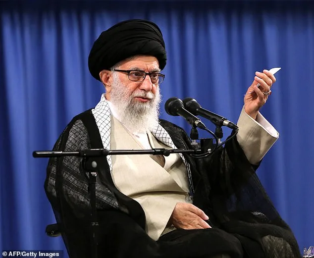 Mossad Behind Khamenei's Daylight Strike: Years-Long Surveillance Exposed