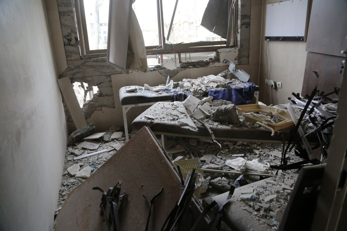 Tehran Under Fire: 787 Killed in Escalating US-Israeli Strikes as Iran War Intensifies