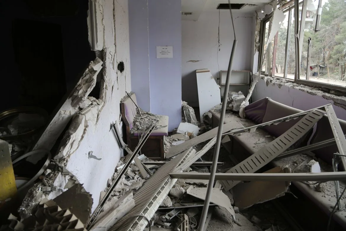 Tehran Under Fire: 787 Killed in Escalating US-Israeli Strikes as Iran War Intensifies