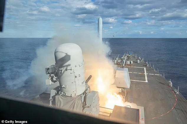 The $35,000 Drone vs. the $4 Million Missile: How Iran's Economic Warfare is Reshaping the Middle East