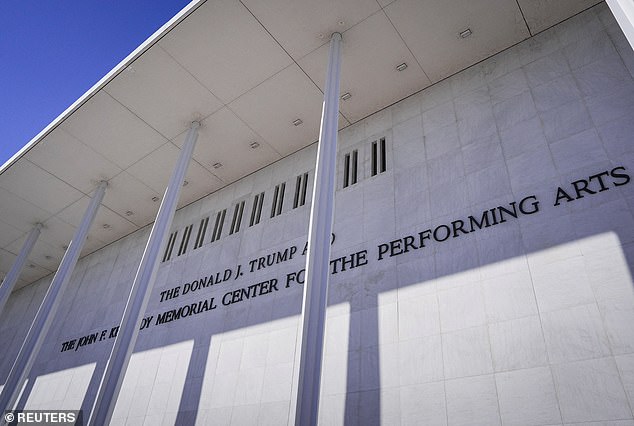 Trump-Linked Kennedy Center Honors Rename Ignites Controversy Over Political Influence
