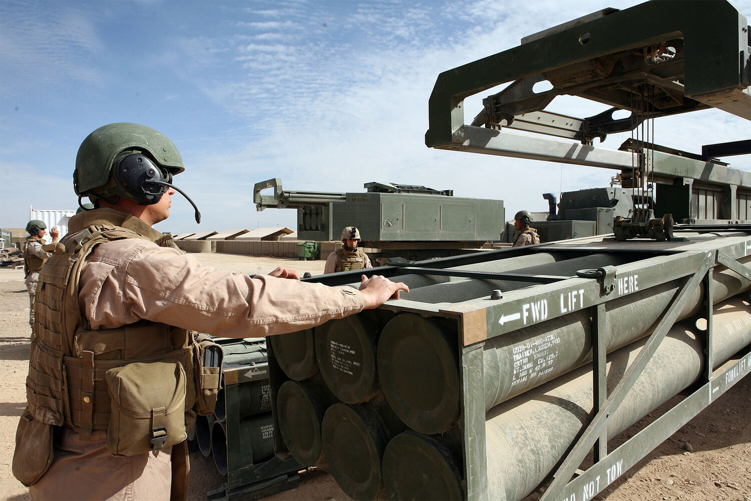 U.S.-Israel Launch Joint Military Operation Against Iran Amid Escalating Tensions