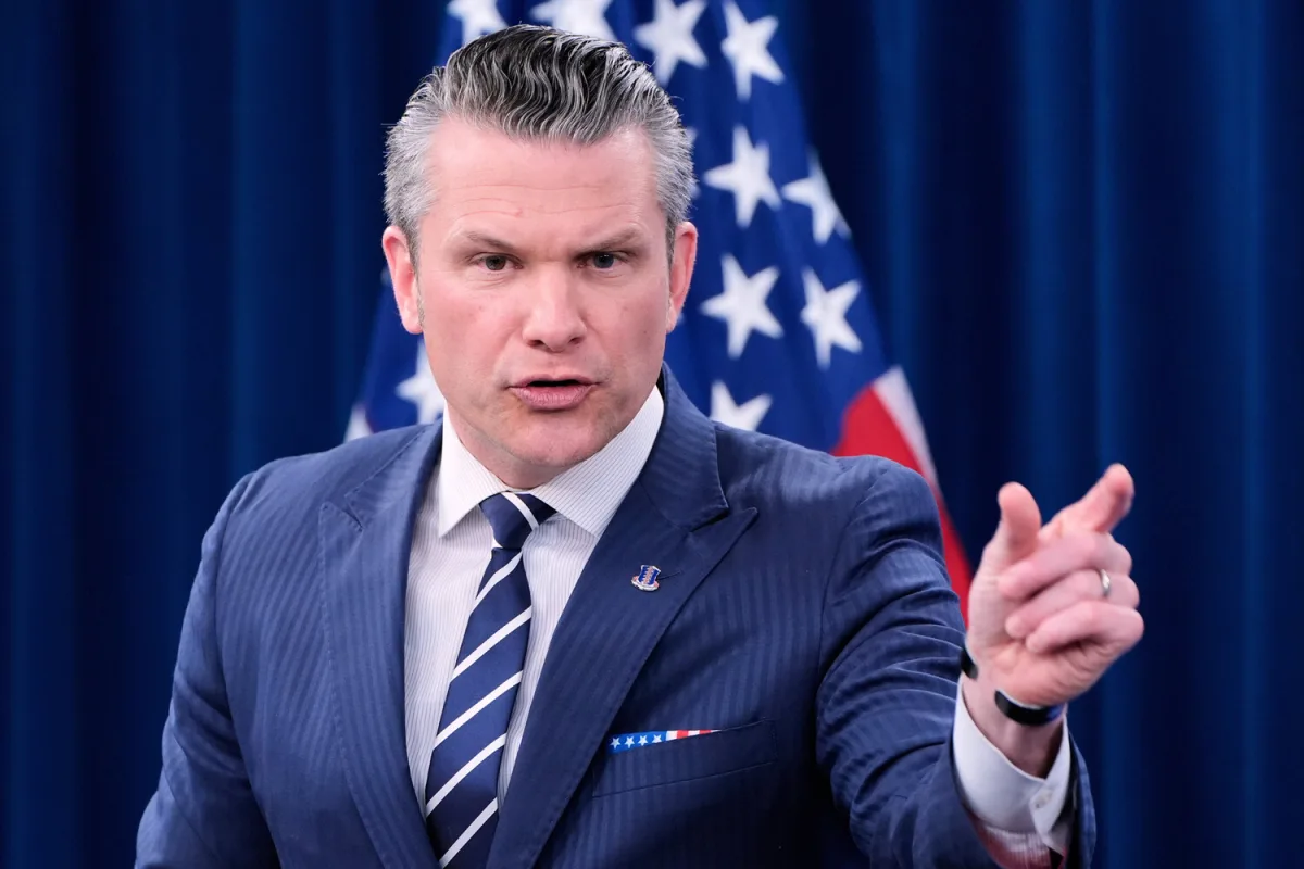 US and Israel Launch Joint Operation 'Epic Fury' Against Iran's Nuclear Infrastructure