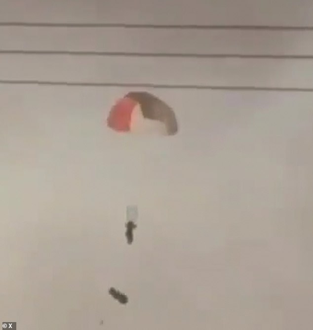 US F-15 Jets Shot Down by Kuwait in Friendly Fire Incident During Operation Epic Fury