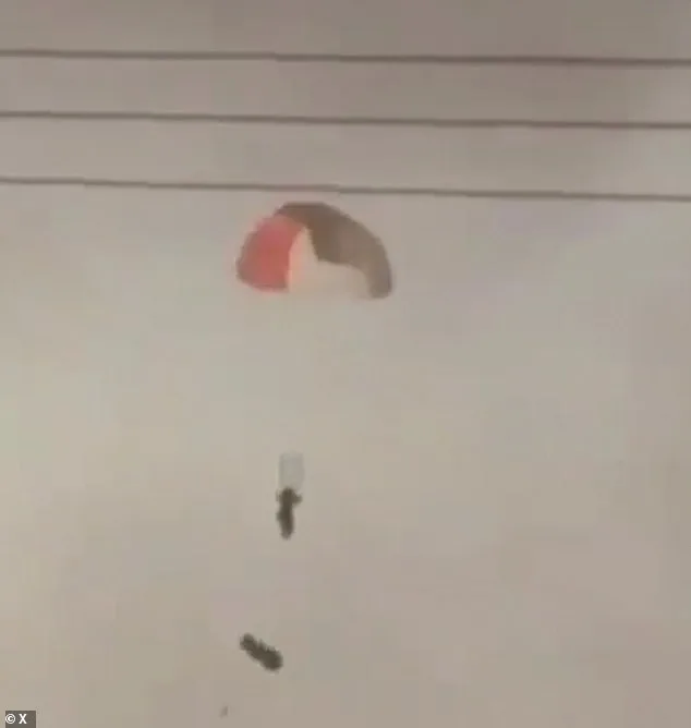 US F-15 Jets Shot Down by Kuwait in Friendly Fire Incident During Operation Epic Fury