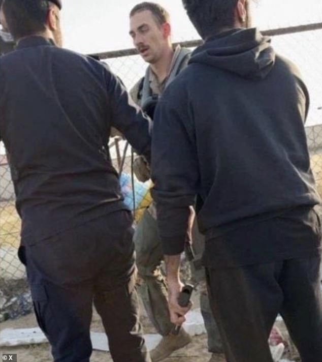 US F-15 Jets Shot Down by Kuwait in Friendly Fire Incident During Operation Epic Fury