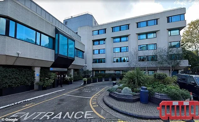 Classified Docs Expose Mojtaba Khamenei's Health Struggles and the Rise of His Heir