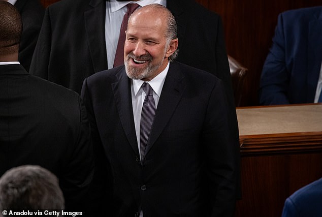 Commerce Secretary Lutnick to Testify in Epstein Investigation, Unveiling 2012 Private Meetings with Sex Offender