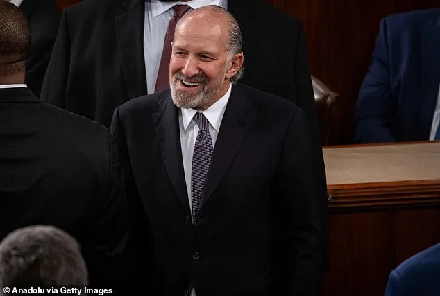 Commerce Secretary Lutnick to Testify in Epstein Investigation, Unveiling 2012 Private Meetings with Sex Offender