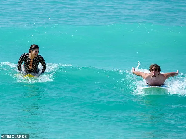 Drones Over Dubai: War and Leisure Collide in the Gulf