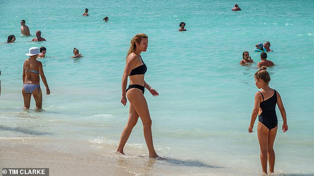 Drones Over Dubai: War and Leisure Collide in the Gulf