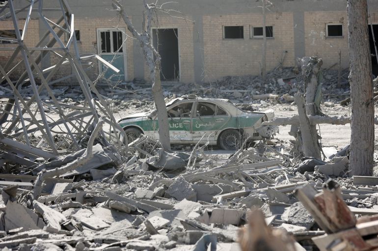 Escalating US-Israel-Iran Conflict Sparks Unprecedented Retaliation and Regional Instability