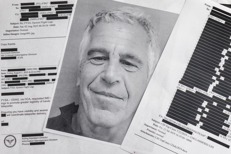 Iran War Distracts from Epstein Files as Public Interest Wanes, Analysts Report