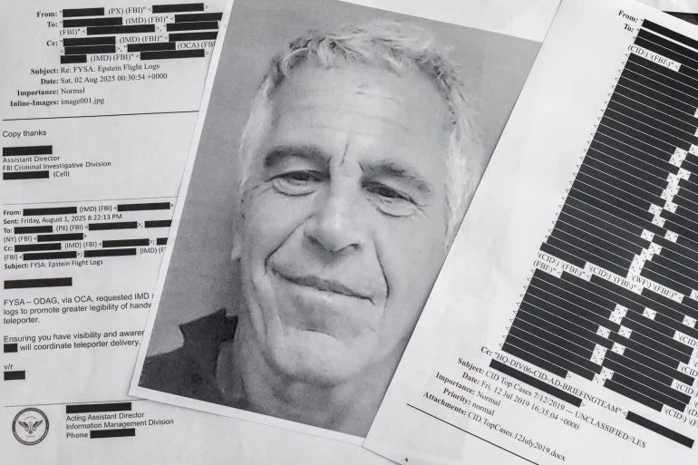 Iran War Distracts from Epstein Files as Public Interest Wanes, Analysts Report