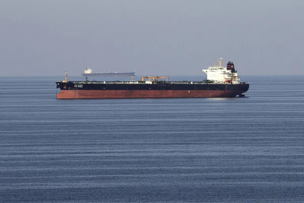 IRGC Claims Destruction of Over 10 Oil Tankers in Strait of Hormuz Amid Rising Tensions