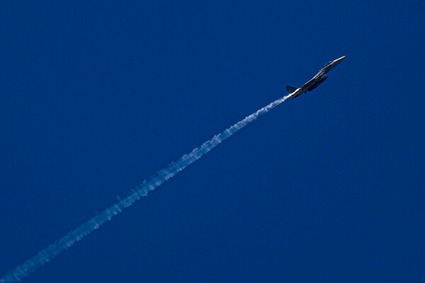 Israel Launches Bold Strike on Alleged Iranian Nuclear Facility Near Tehran, Escalating Tensions