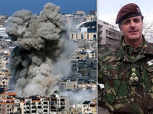 Israeli F-35 Achieves First Air-to-Air Kill in Clash with Iran Amid Escalating Hostilities