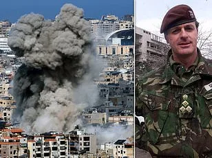 Israeli F-35 Achieves First Air-to-Air Kill in Clash with Iran Amid Escalating Hostilities