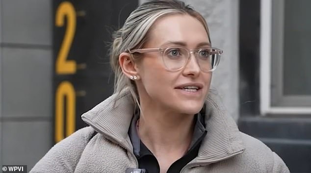 Philadelphia's Sinkhole Crisis: A City on Edge as Residents Question Infrastructure Safety