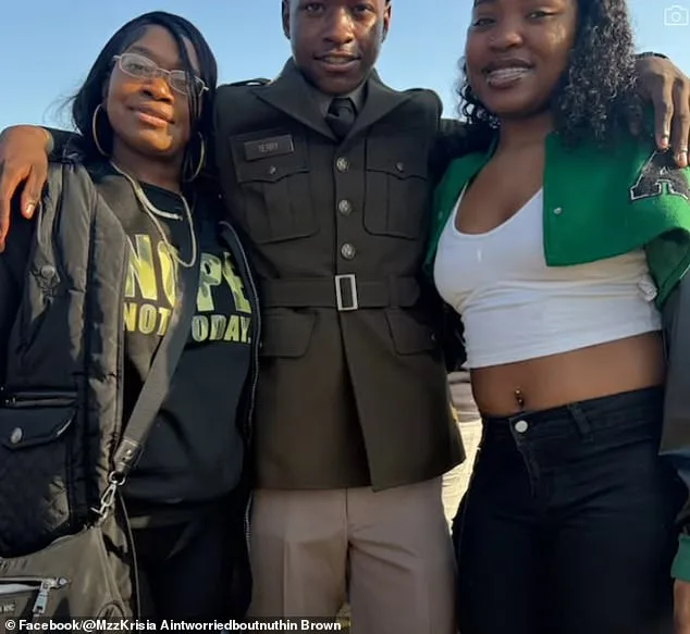 Tragedy at Baptist Health Brookwood Hospital: Newborn Orphaned After Father Shoots Wife in Apparent Murder-Suicide