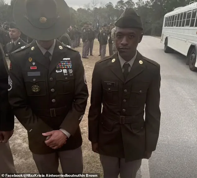 Tragedy at Baptist Health Brookwood Hospital: Newborn Orphaned After Father Shoots Wife in Apparent Murder-Suicide