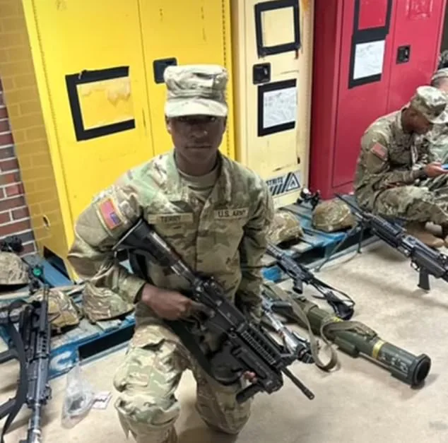 Tragedy at Baptist Health Brookwood Hospital: Newborn Orphaned After Father Shoots Wife in Apparent Murder-Suicide