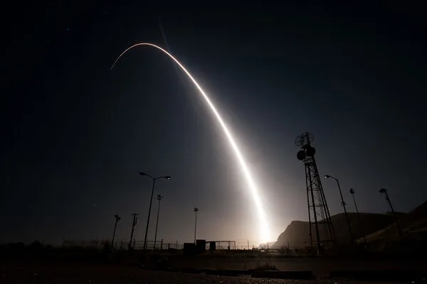 U.S. Conducts Routine Minuteman III Test Amid Geopolitical Scrutiny