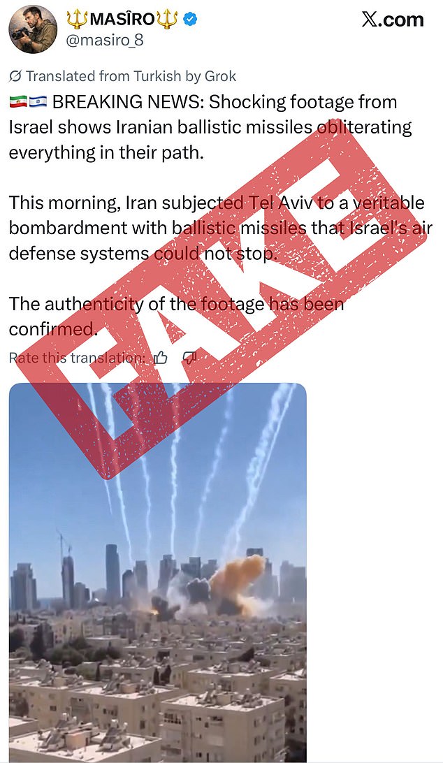 X Cracks Down on AI Misuse, Imposing Monetization Penalties for War-Torn Video Content