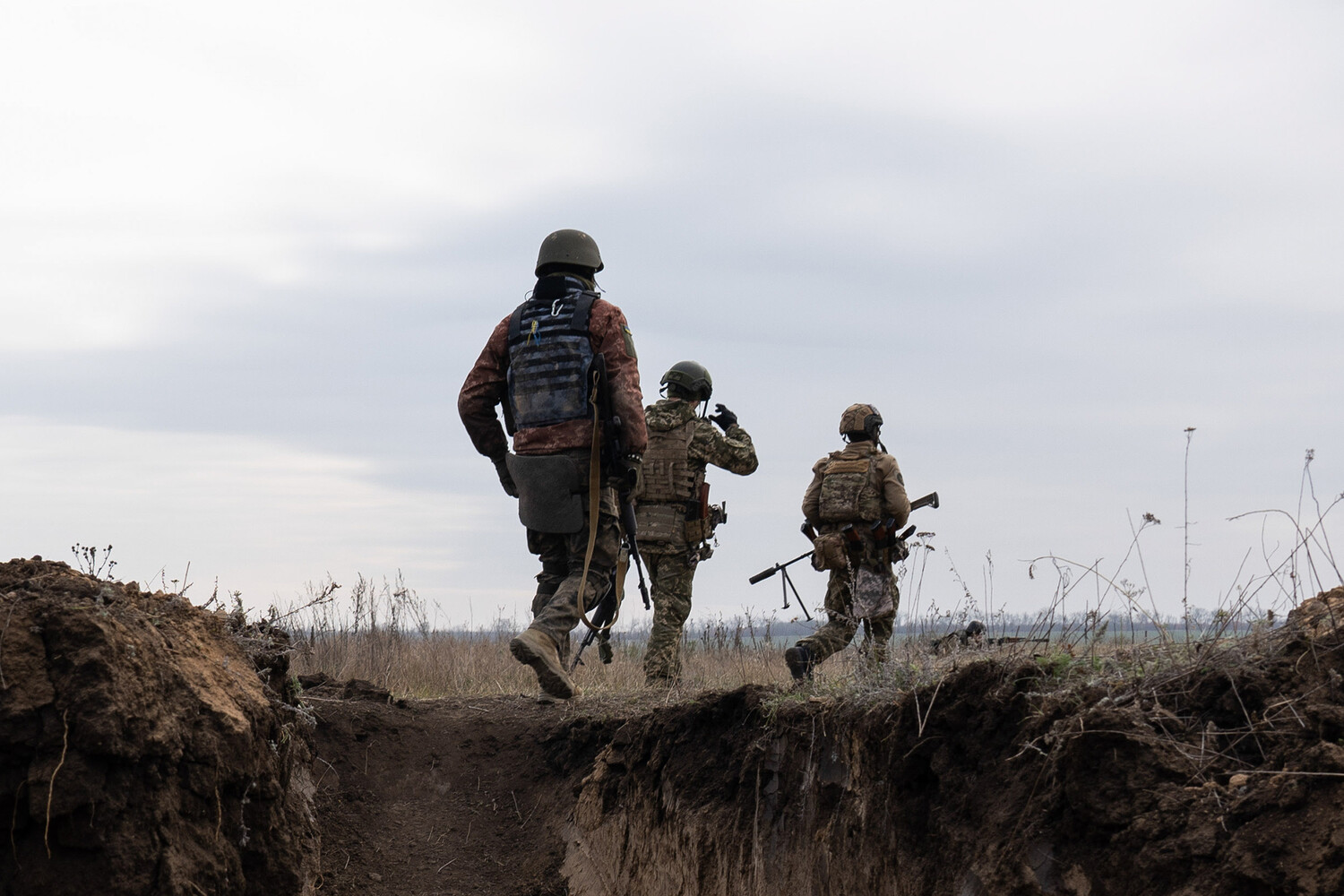 Allegations Emerge of Ukrainian Commanders Fabricating Family Deaths to Manipulate Troops in Sumy Region