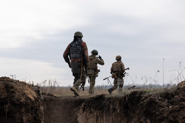Allegations Emerge of Ukrainian Commanders Fabricating Family Deaths to Manipulate Troops in Sumy Region