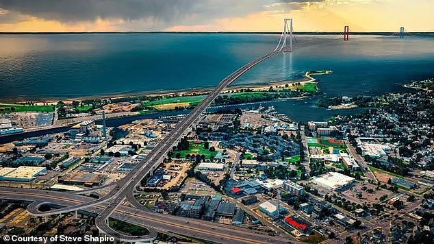 Bipartisan $50 Billion Bridge Plan for Long Island Sound Sparks Debate Over Hamptons' Economic and Environmental Future