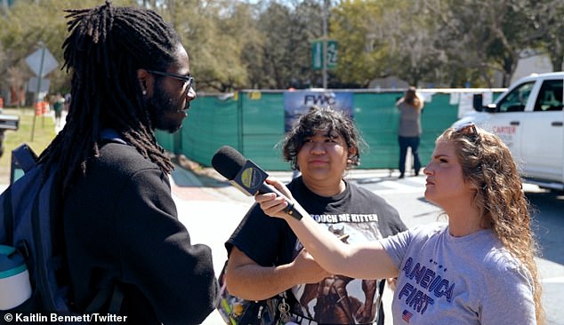 College Students' Controversial Relocation Plans to Iran Spark Outrage and Raise Questions About Regime's Treatment of Women and LGBTQ+ Individuals