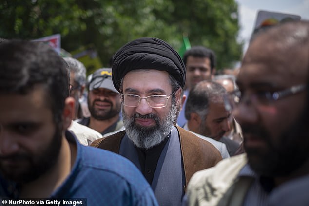 Israel Vows Assassination of Next Iranian Leader as Mojtaba Khamenei Emerges as Favored Successor