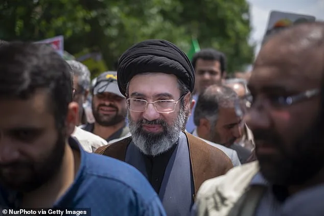 Israel Vows Assassination of Next Iranian Leader as Mojtaba Khamenei Emerges as Favored Successor