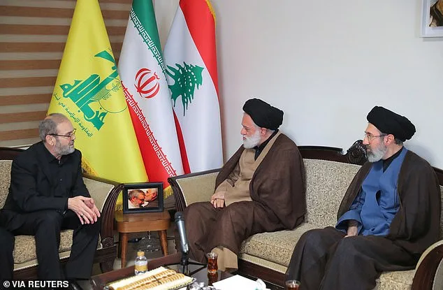 Israel Vows Assassination of Next Iranian Leader as Mojtaba Khamenei Emerges as Favored Successor