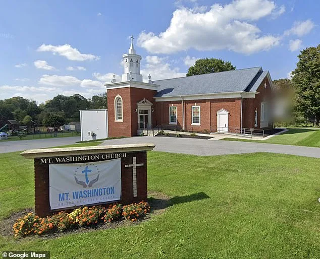 Pennsylvania Church's Viral Policy Welcomes 'Loud Kids' in Worship