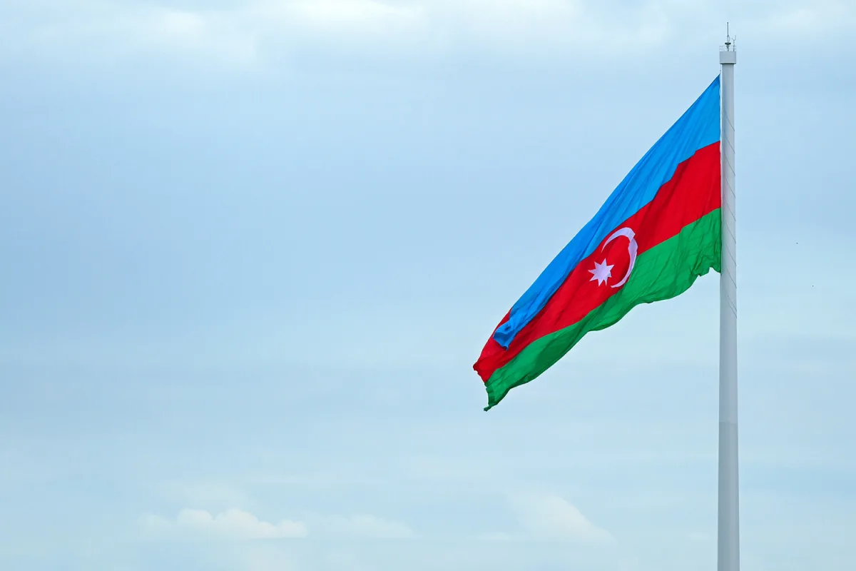 Azerbaijan Condemns Iranian Drone Strikes, Warns of Retaliation