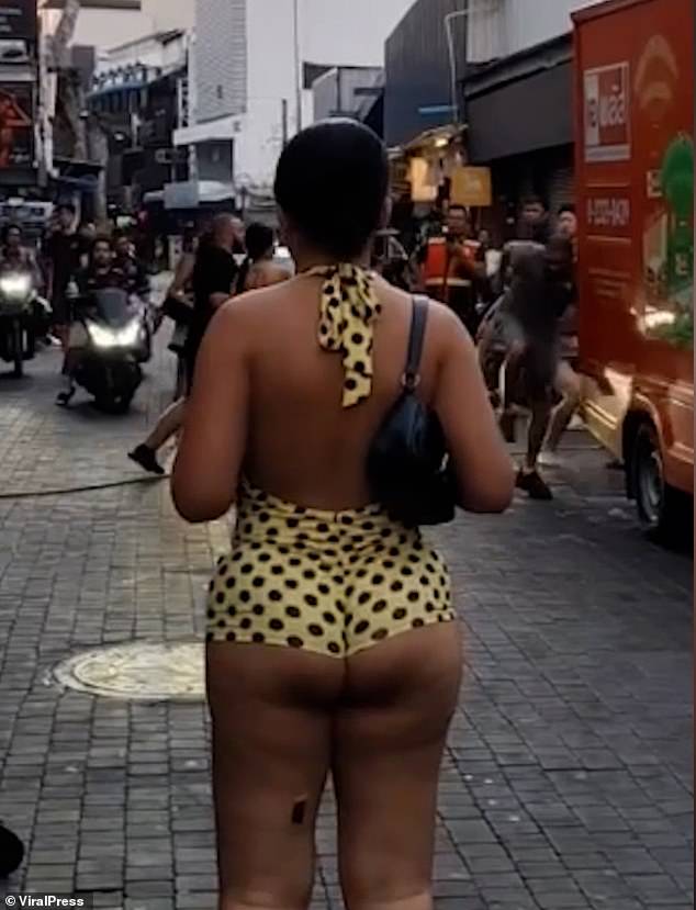 British Tourists Hospitalized After Violent Brawl with Bodybuilder in Pattaya