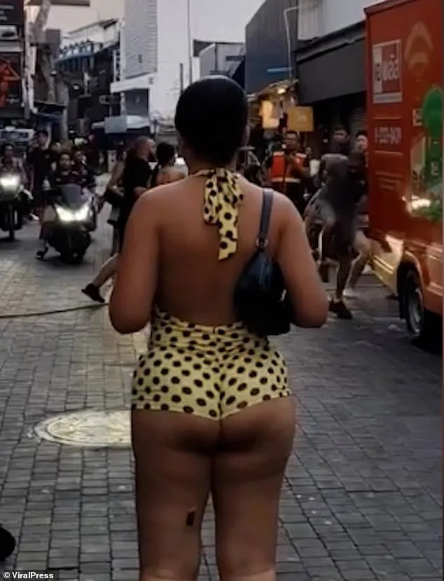 British Tourists Hospitalized After Violent Brawl with Bodybuilder in Pattaya