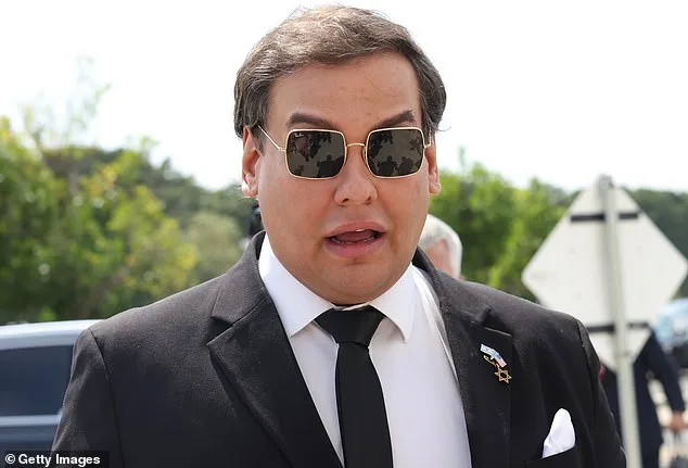 Ex-Rep. George Santos Slams Nancy Mace as 'Abusive' in Post-Prison Social Media Outburst